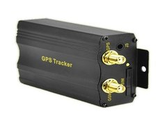 Resigilat! GPS Tracker Auto iUni Track i7