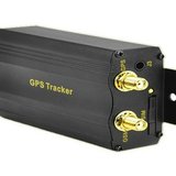 Resigilat! GPS Tracker Auto iUni Track i7